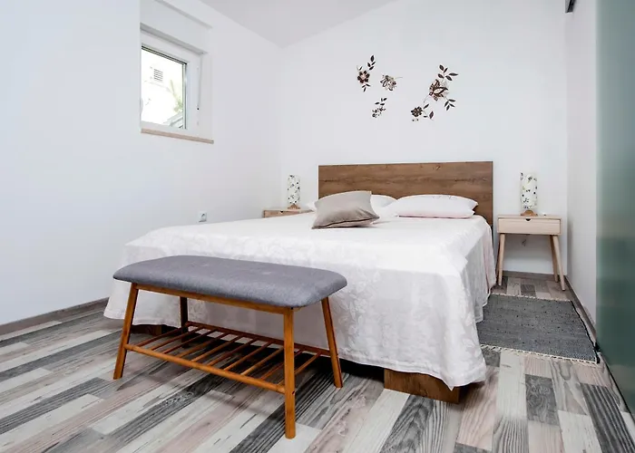 Paola Cozy Apartment