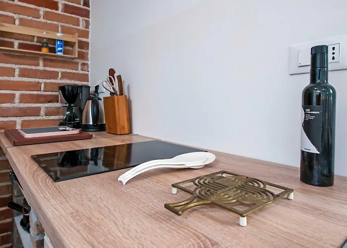 Paola Cozy Apartment