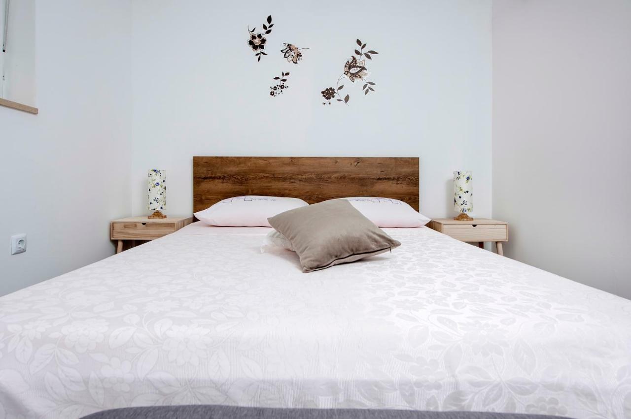 Apartma Paola Cozy *