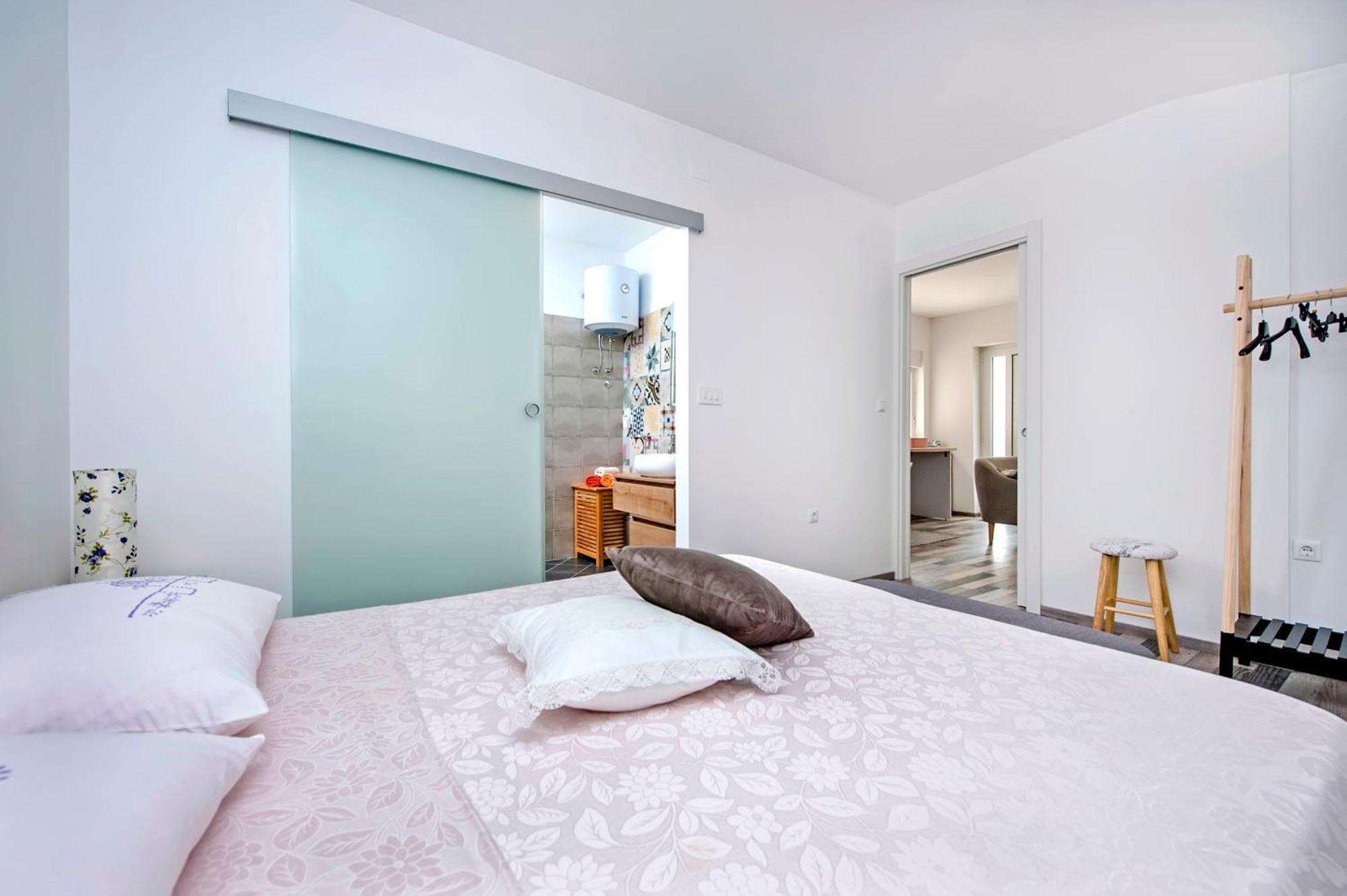 Paola Cozy Apartma