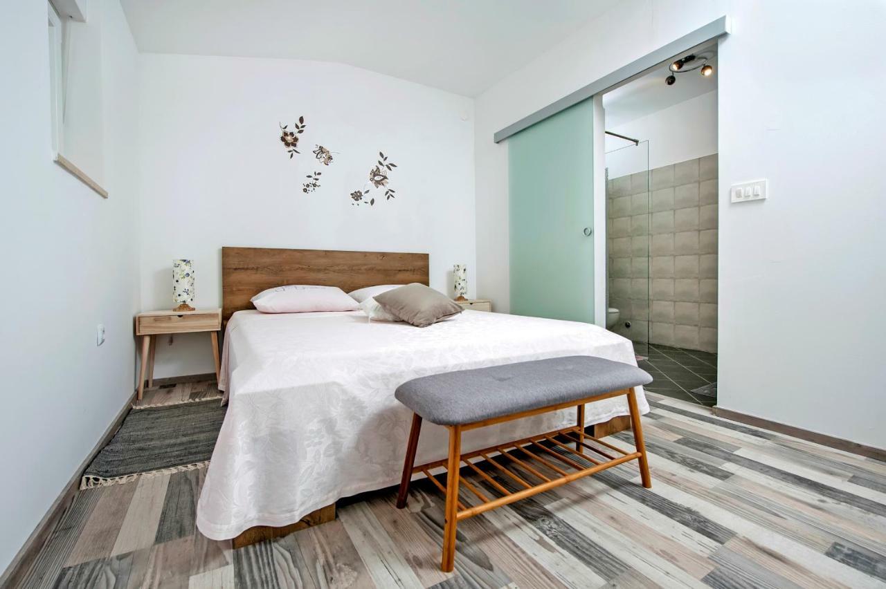 Apartma Paola Cozy