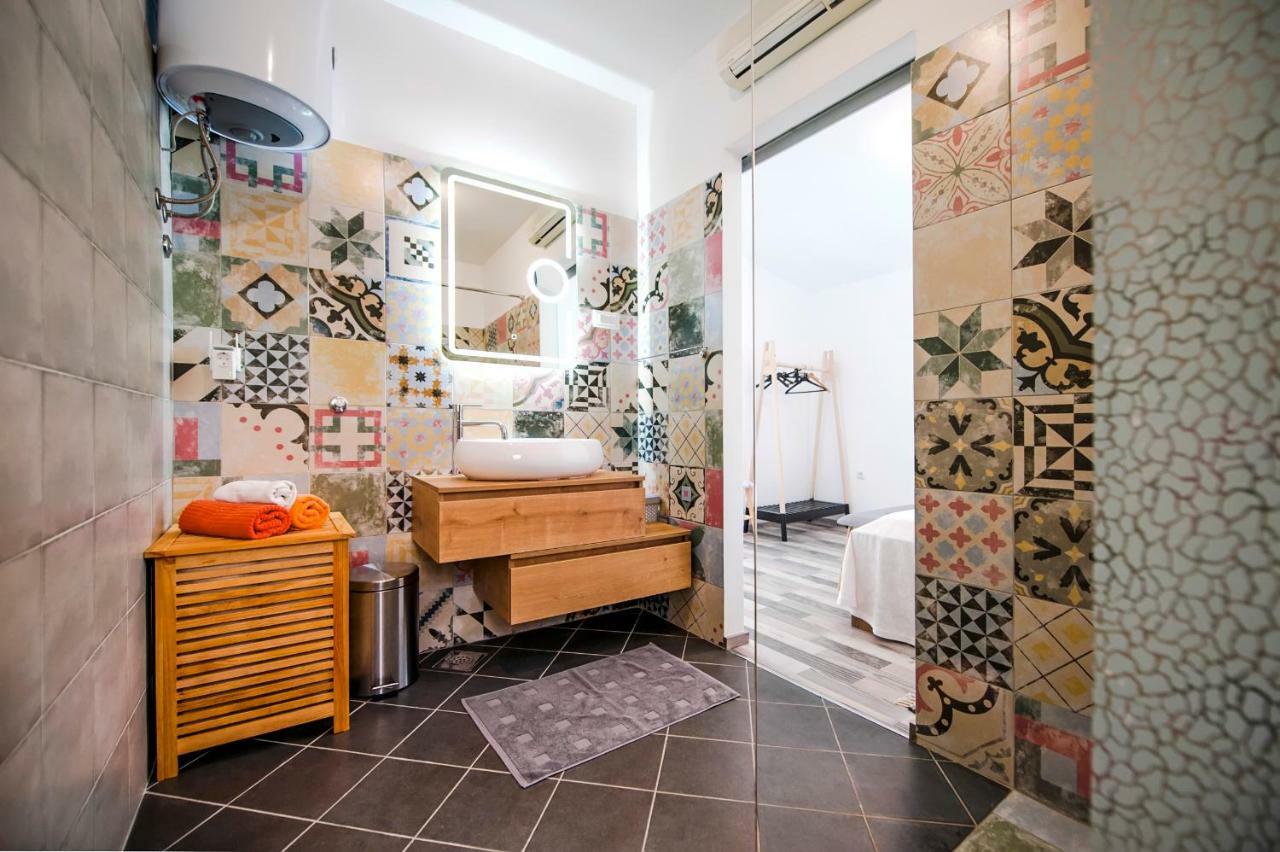 Paola Cozy Apartma Rovinj