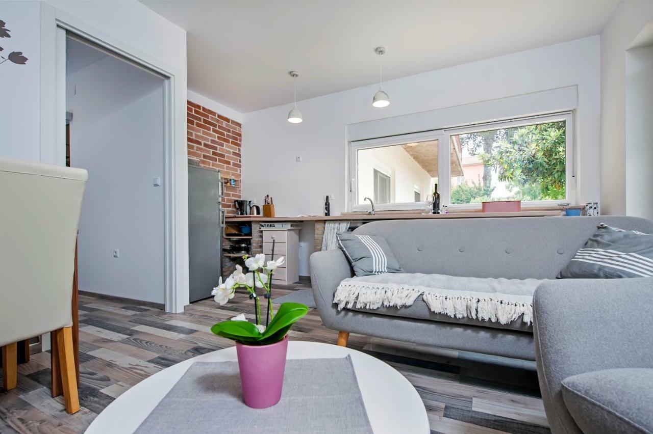 Paola Cozy Apartma Rovinj