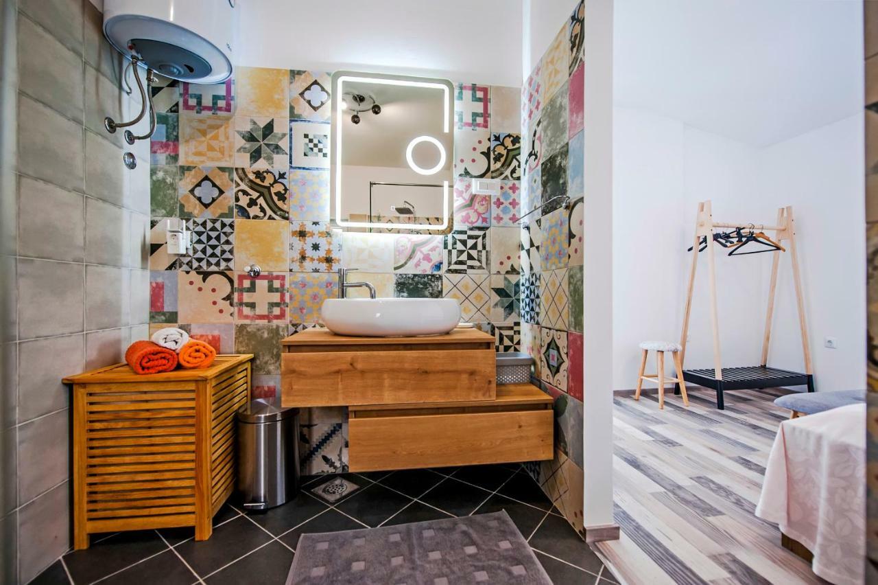 Apartma Paola Cozy *