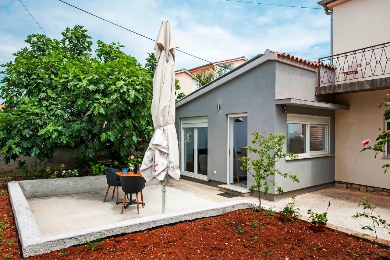 Paola Cozy Apartma *